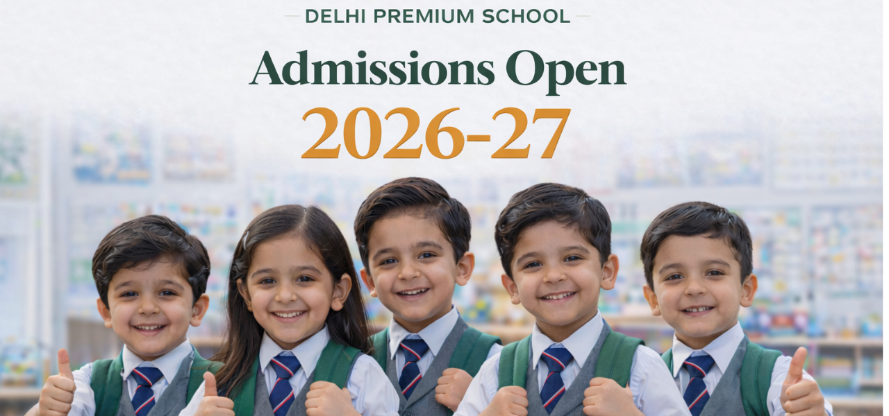 Admission open circular collage